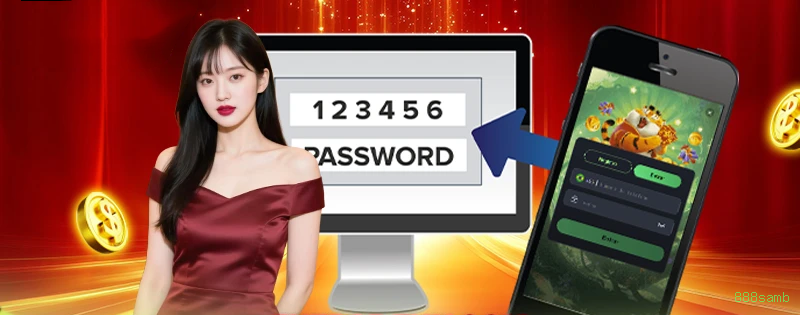 Suporte Qualidade 888samb