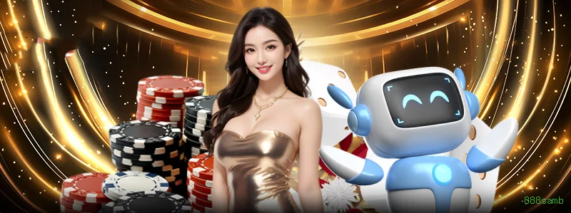 888samb Cassino Clássico