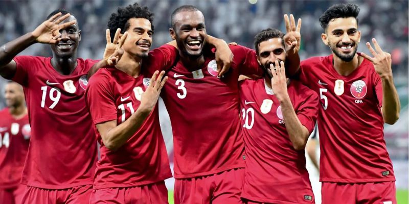 Theo dõi kèo bóng đá Qatar kỹ, tránh bị gài