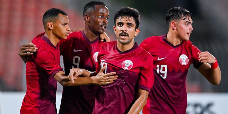 Kèo bóng đá Qatar chỉ cần nắm rõ một số cách chơi từ các cao thủ